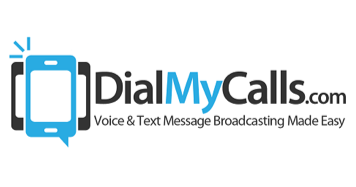 Dial My Calls logo