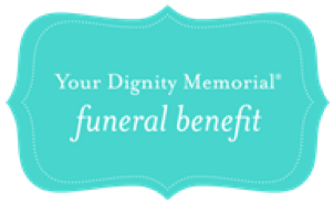 Dignity Memorial logo