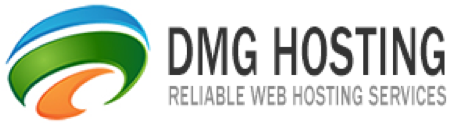 DNG Hosting logo