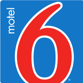 Motel 6 logo