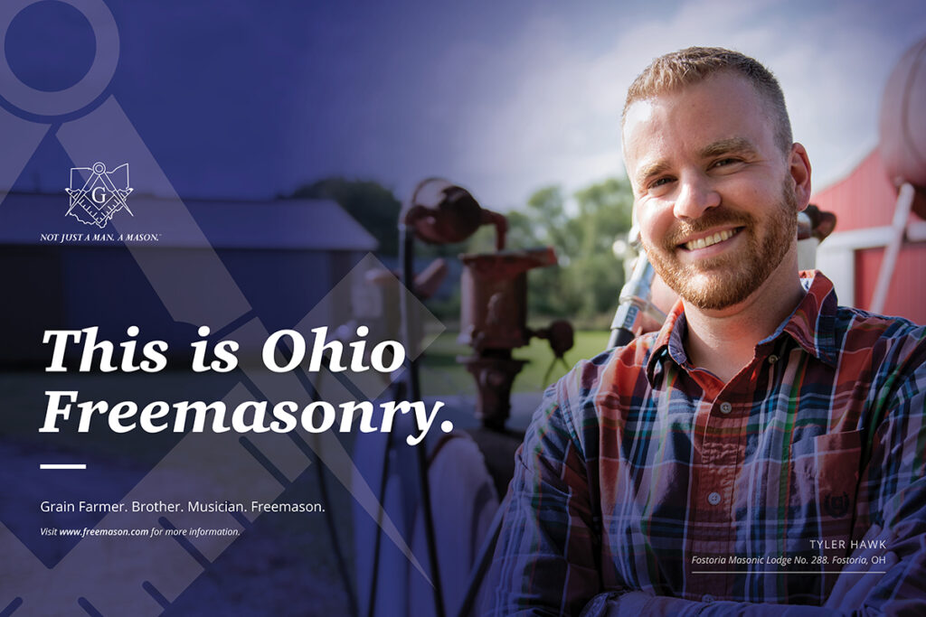 This is Ohio Freemasonry